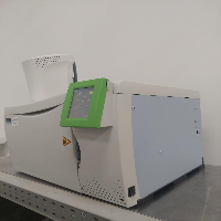 Perkin Elmer Clarus 500 Gas Chromatograph with 2xSSL and 2xFID image 1